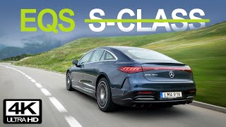 BMW i7 (2022-2026) vs Mercedes-Benz EQS (2021-2025)