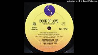 Book Of Love - Chatterbox (Pt. 2) (Late Nite Chat Mix)
