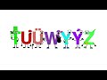 Turkmen Alphabet Song