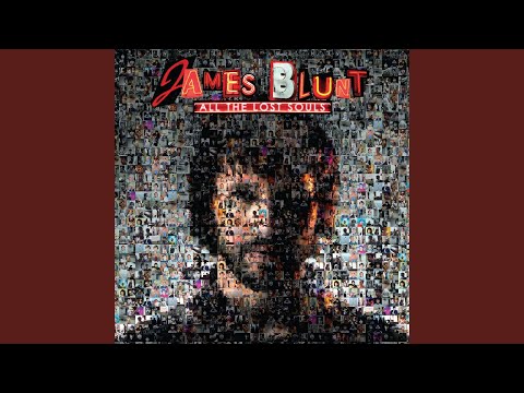 Videoclip de 1973 (Acoustic) — James Blunt