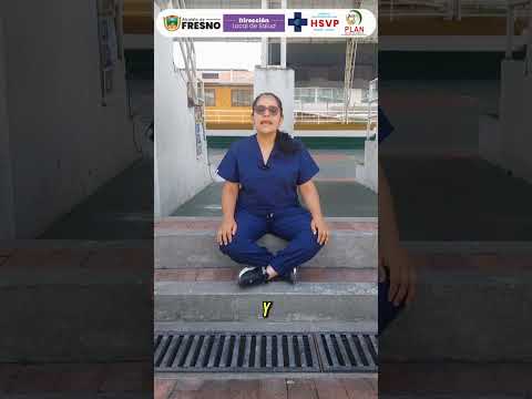 Código Dorado | Colombia cuida la vida en comunidad