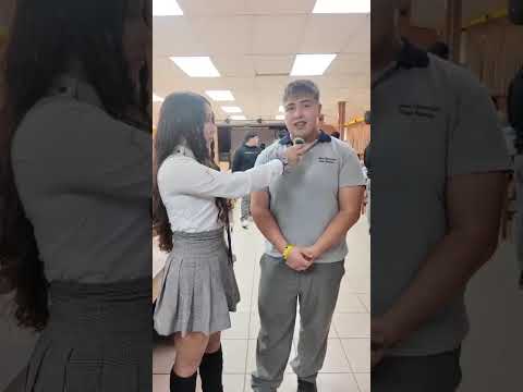 Proceso de Elección centro de Alumnos 2026