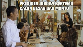 Download lagu PRESIDEN MANTU LAGI, BEGINI GAYA ERINA GUDONO CALON ISTRI KAESANG SAAT BERTEMU PAK JOKOWI mp3 Download lagu PRESIDEN MANTU LAGI, BEGINI GAYA ERINA GUDONO CALON ISTRI KAESANG SAAT BERTEMU PAK JOKOWI mp3