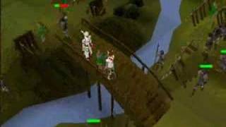 Runescape - Massari . find a partner