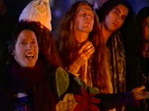 Nothing Like Home - The Kelly Family