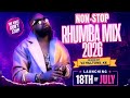 RHUMBA MIX 2026 VOL 02 FALLY IPUPA FERRE GOLA KOFFI OLOMIDE CINDY LE COEUR Vj Hilltons KE