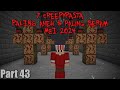 7 Of The WEIRDEST SCARIEST Creepypastas I Found In MAY 2024 7 Creepypastas 43