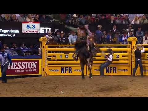 Tegan Smith 2021 NFR round 3 (91)