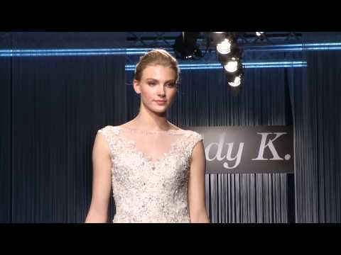 Eddy K. style #CT128