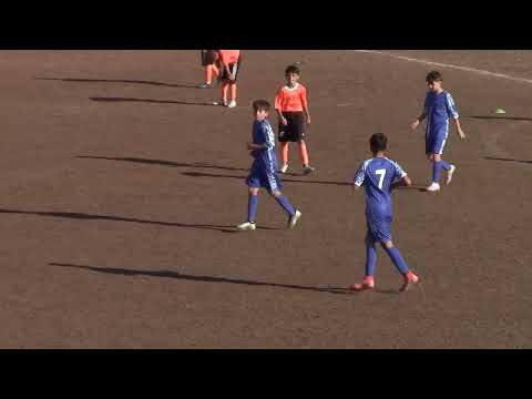 L. ARCAKH 13  VS  GANDZASAR 13