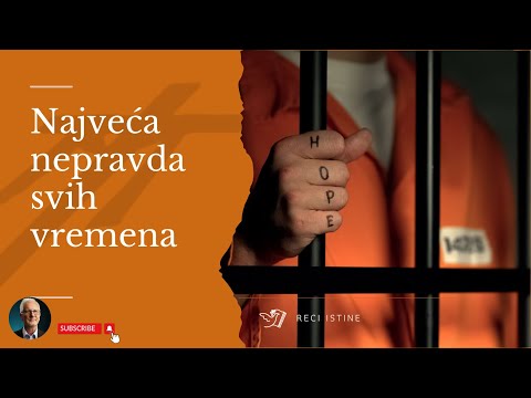 Najveća nepravda svih vremena #14