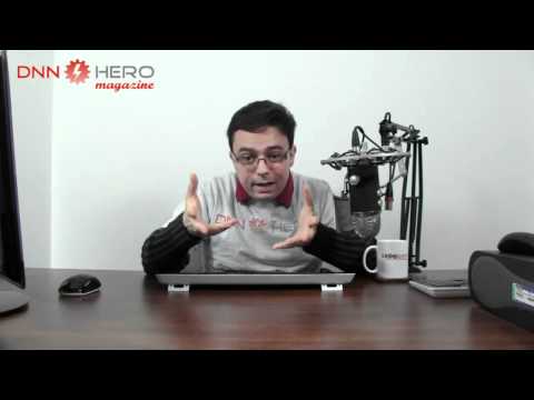 DNNHero Magazine - We Want You!