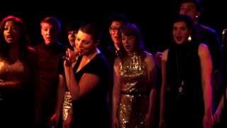 Oh My My - Tonal Ecstasy (Jill Barber Cover)