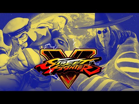 2x Keiji-N (F.A.N.G) vs Gachikun (Rashid) - SFV ★60fps/1080p★