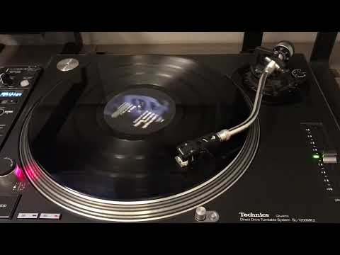 LnM Projekt Feat. Bonnie Bailey - Everywhere (Original 12" Mix)