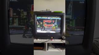 Download lagu Tekken 2 PS1, Paul Phoenix glitch/bug mp3