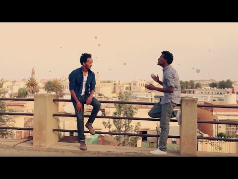 Mussie Ghirmay  & Samuel Habtom - Kemey'yu Negeru