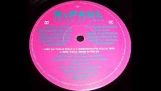Rupaul - House of Love (Extended)