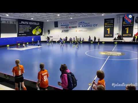 E2 PM Konnat Keltainen - Jalas E2