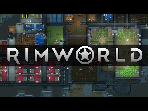 RimWorld Trailer #1 thumbnail