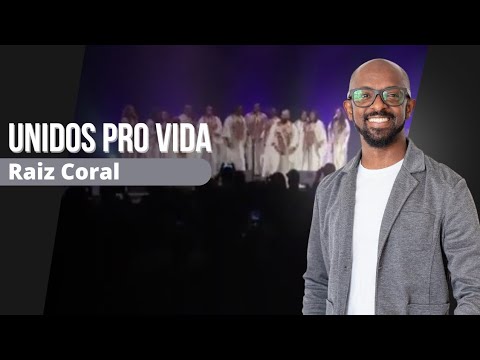 Raiz Coral - Último Encontro (Primeira formação)