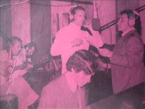 Olimpo Cárdenas   El penado 14   Con orquesta típica