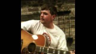 Joe Diffie Pickup Man (Cover)