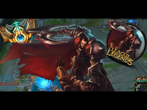 Darius Montage 😀 - Best Darius Pentakill Montage 2021 (League of Legends)
