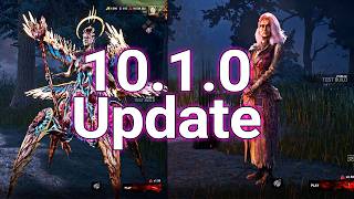 What To Expect For The 10.1.0 Update!
