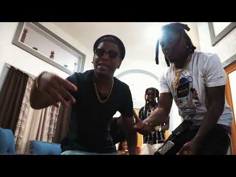 Mill Tiket - Big Poppa ft. Juice Yung'n Prod. By Mill Tiket