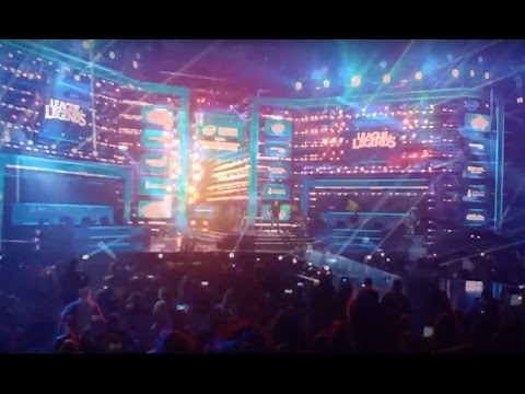 KatieMka - IEM Katowice 2017