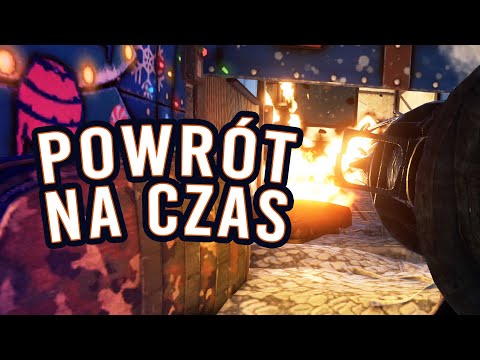 IDEALNY POWRÓT ŻEBY OBRONIĆ BAZĘ - RUST