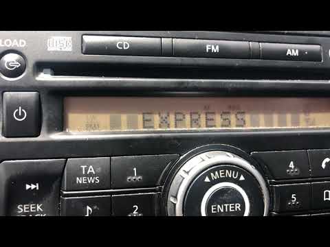 FM DX Express FM Tunisia 104.0 MHz From Malta [Tropo]