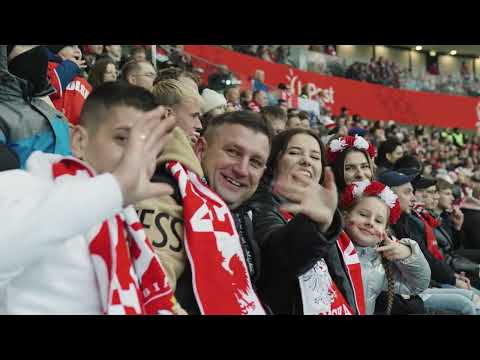 Relacja z meczu Polska – Portugalia (12.10.2024)