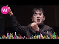 Verdi - Nabucco, "Va, pensiero, sull'ali dorate" (Orchestre de Paris, Yutaka Sado)