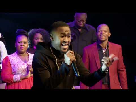 Why Medley | Spirit Of Praise 5 ft Dube Brothers