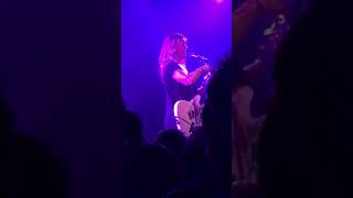 Liz Phair at Paper Tiger (SATX) “6’1’’