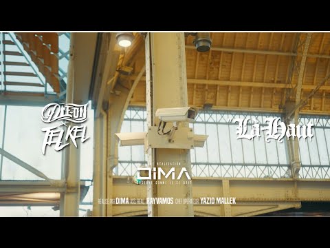 Die-On X Tel Kel - Là-Haut // Vidéoclip officiel