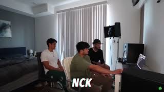 Nck, Ricky, And Dj Fab - SummerTime (1ST VERSION)