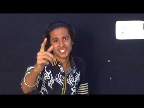 Anupam sharma Audition1