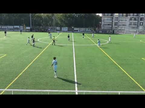 ÉPOCA 24/25 - 6 JORNADA - FONTAÍNHAS x CDSAL