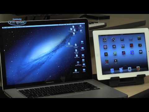 iOS Update - Vol. 46, Shredder Guitar-to-MIDI/Synth App and Splashtop 2 DAW Control App