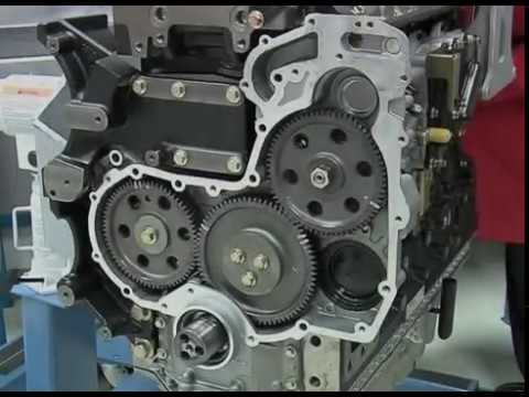 Setting TDC & Inserting Pin  For C4.4