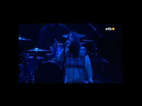 Black Crowes-Twice as Hard..live 2009