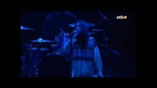 Black Crowes-Twice as Hard..live 2009
