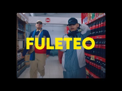 Kaleb Di Masi x L-Gante x Alejo Isakk - FULETEO RKT (Prod. El Ladrón RKT)