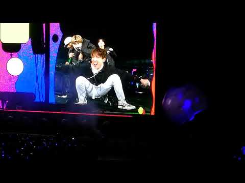 SY Tour in Paris 190607 Anpanman 2