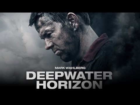 Deepwater Horizon (Original Motion Picture Soundtrack) 09  Stop The Crane