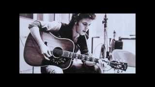 Steve Forbert's Moon River