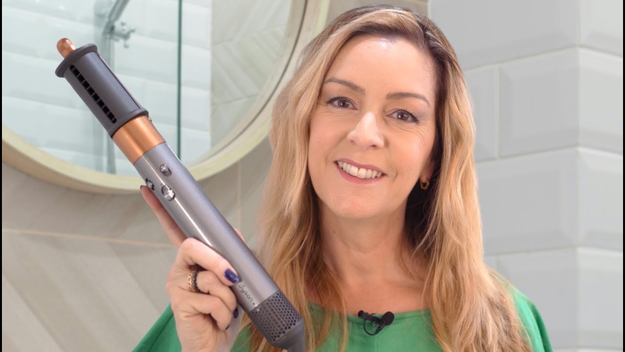 Review: Dyson Airwrap Complete Long